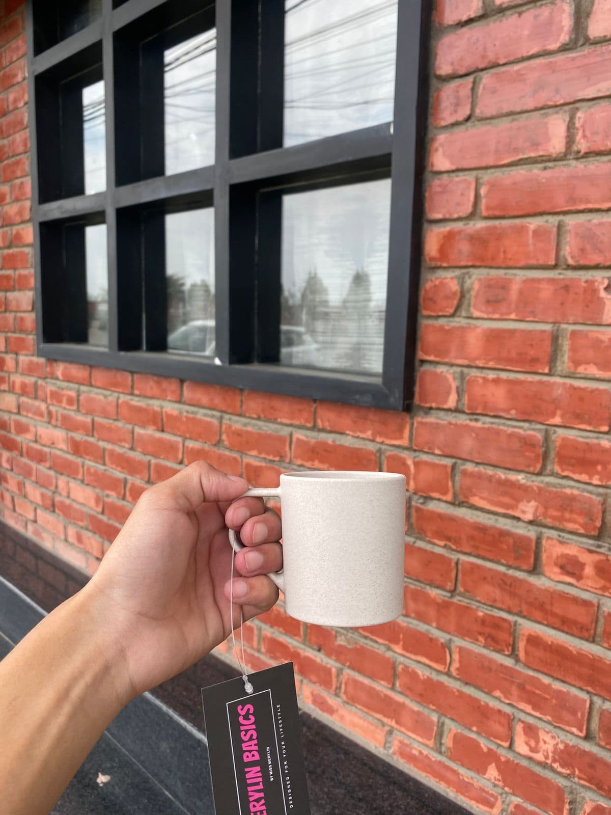 Turtle Brew Cup – Reusable Rice Husk Eco Mug | Sustainable Coffee & Tea Cup