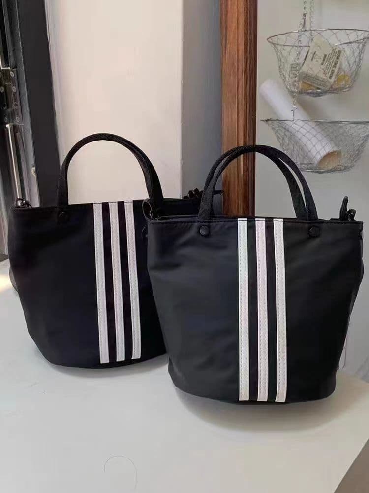 Casual Shoulder & Crossbody Handbag