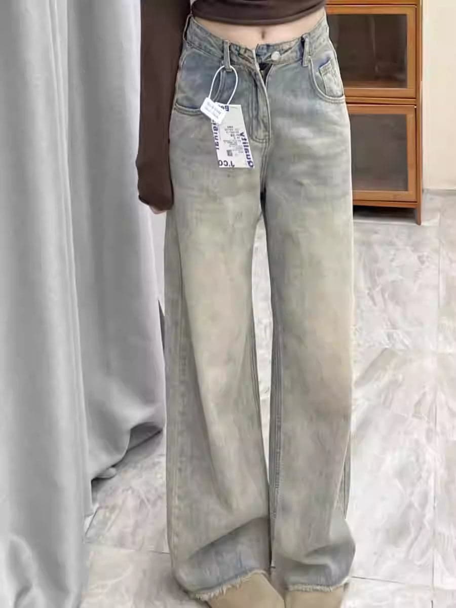 Leg Jeans for Women