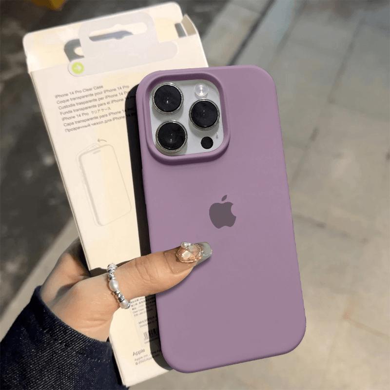 Image_20250320135840_d0273ea9-6848-4d00-a044-f8f53b325663 Gallon Liquid Silicone iPhone Case - Simple & Durable - Image 1