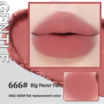 NOVO matte lipstick - Image 10
