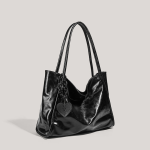 Cuvea Korres Women’s Large Tote Bag – Versatile Commuter Shoulder Handbag
