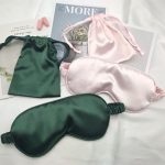 Cool Comfort Eye Mask – Light-Blocking & Breathable - Image 6