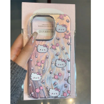 Premium iPhone Case - Anti-Drop Soft Cover for iPhone - Image 3