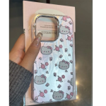 Premium iPhone Case - Anti-Drop Soft Cover for iPhone - Image 4