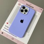 Litchi Texture Shockproof Phone Case – Stylish & Durable Protection - Image 10