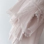 Cotton Linen Shawl Scarf – Lightweight Sun Protection Travel Wrap for Women - Image 4