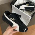 Unisex Street Style Skate Shoes - Image 2