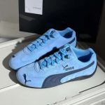 Unisex Street Style Skate Shoes - Image 9