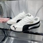 Unisex Street Style Skate Shoes - Image 8