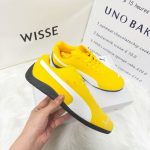 Unisex Street Style Skate Shoes - Image 7