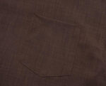 Men’s Linen Cotton Hawaiian Shirt - Image 4