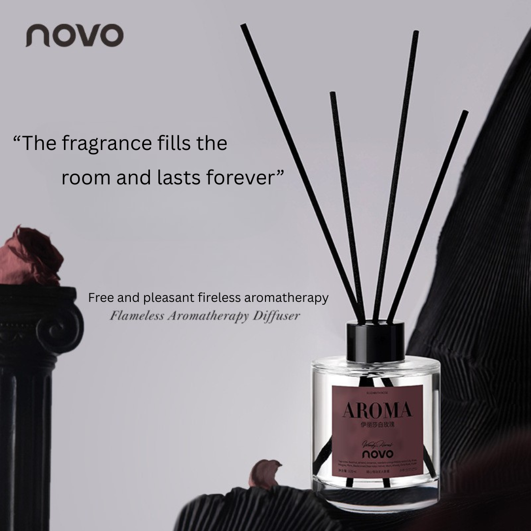 1_1_314dfa18-41fe-4bc8-92f3-9c1a0c429712 NOVO6192 Free-Flowing Aromatherapy – Wood Fragrance - Image 1