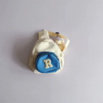 Colorblock Multi-Pocket Waist Bag - Image 7
