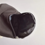 Colorblock Multi-Pocket Waist Bag - Image 9