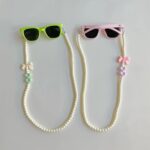 Kids Colorful UV Protection Sunglasses Set - Image 7