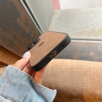 Luxury Suede iPhone Case – Full Cover & Shockproof perfect protection for iPhone - Image 4