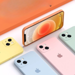 Liquid Silicone iPhone Case – Anti-Slip & Shockproof for iPhone - Image 5