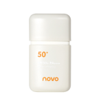 NOVO whitening sunscreen SPF50+ waterproof, sweat-proof and UV-proof - Image 3