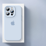 Liquid Silicone iPhone Case – Anti-Slip & Shockproof for iPhone - Image 6