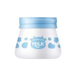 Toning Brighting Milk Cream For Moisturizing Nourishing Skin, Repairing Face Moisturizer To Hydrate And Smooth Dry Skin, Firm And Brighten Skin, Day And Night Cream For Girl Women Beauty Skin Daily Care - Image 2