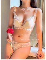 Plus Size Ultra-Thin Lace Minimizing Bra Set – Sexy French Style Lingerie - Image 9