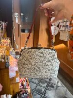 Hello Kitty Kyoto Limited Edition Coin Purse Handbag