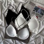 Seamless Wireless Back Beauty Sports Bra - Image 5