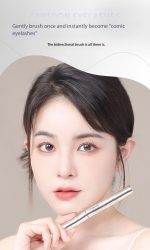 NOVO Double-Ended Waterproof Lengthening Mascara - Image 13