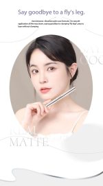 NOVO Double-Ended Waterproof Lengthening Mascara - Image 11