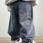 Boys Soft Denim Jeans - Image 3