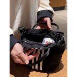 Casual Shoulder & Crossbody Handbag - Image 4