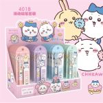 Mechanical Pencil Set – Anime Inspired Automatic Pencils for Drawing and Collecting