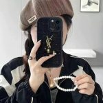 Electroplated Phone Case – Luxury & Sleek Design - Image 5