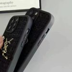 Electroplated Phone Case – Luxury & Sleek Design - Image 9