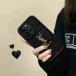 Electroplated Phone Case – Luxury & Sleek Design - Image 4
