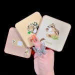 Novo Jungle Phantom Nine Color Eyeshadow Palette - Image 8