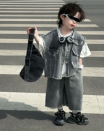 Cool Summer Streetwear Outfit - Image 4