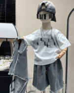 Cool Summer Streetwear Outfit - Image 5