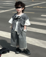 Cool Summer Streetwear Outfit - Image 2