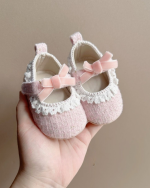 Spring Summer Baby Cloth Shoes - Image 10