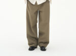 Unisex Lightweight Straight-Leg Trousers – Easy Care Classic Tailored Pants - Image 13