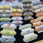| Cartoon Fur Hair Bands, Thick Elastic Headbands - Image 5