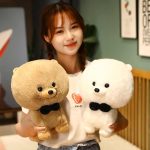 Puppy Dog Stuffed Animal