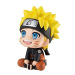 Naruto Q-Version Sitting Car Ornament – Two-Dimensional Anime Model - Image 2