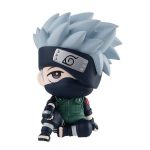 Naruto Q-Version Sitting Car Ornament – Two-Dimensional Anime Model - Image 3