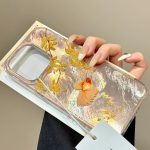New Chinese Style Lucky Koi Fish iPhone Case - Soft Case for iPhone - Image 4