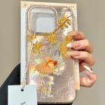 New Chinese Style Lucky Koi Fish iPhone Case - Soft Case for iPhone