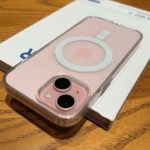Magnetic Wireless Charging iPhone Case for iPhone , Minimalist & Premium Design - Image 4