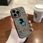 Lambskin iPhone Case - Premium Protective Case for iPhone - Image 9